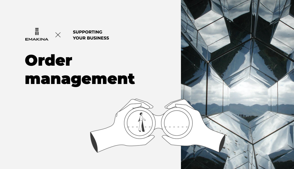 Does your business need an order management system (OMS)?