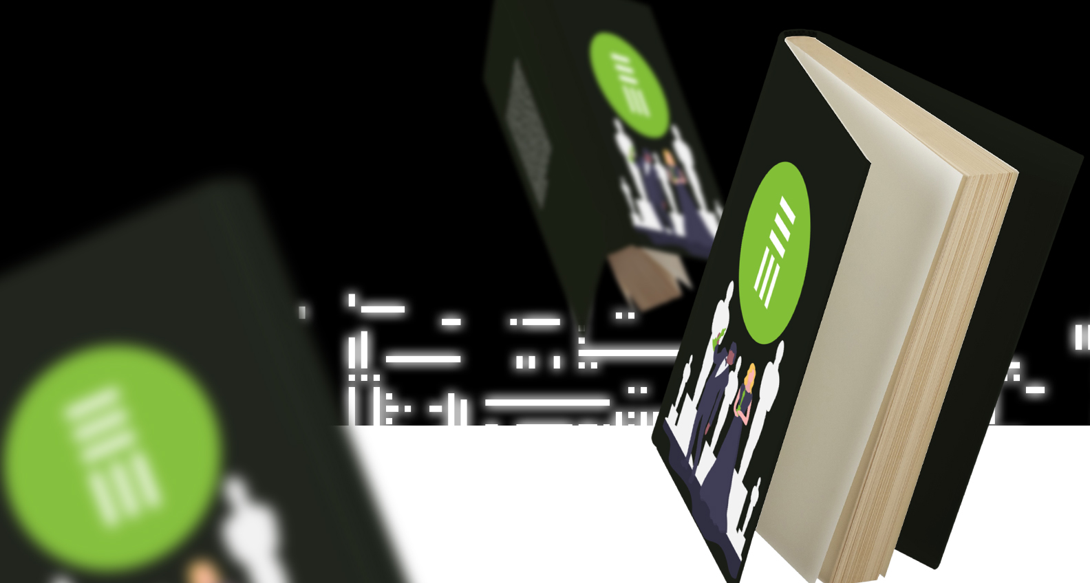 Next-level Marketing Automation (made simple).
