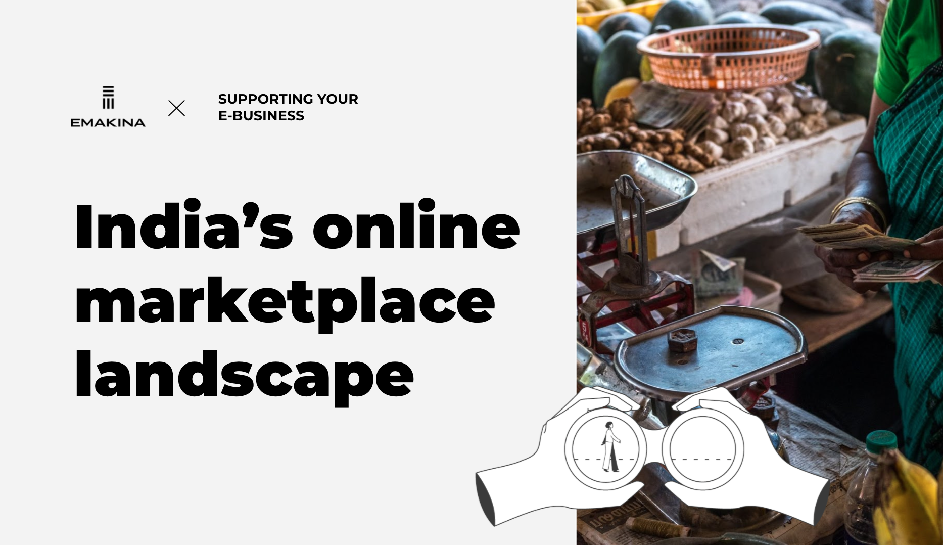 India’s Online Marketplace Landscape