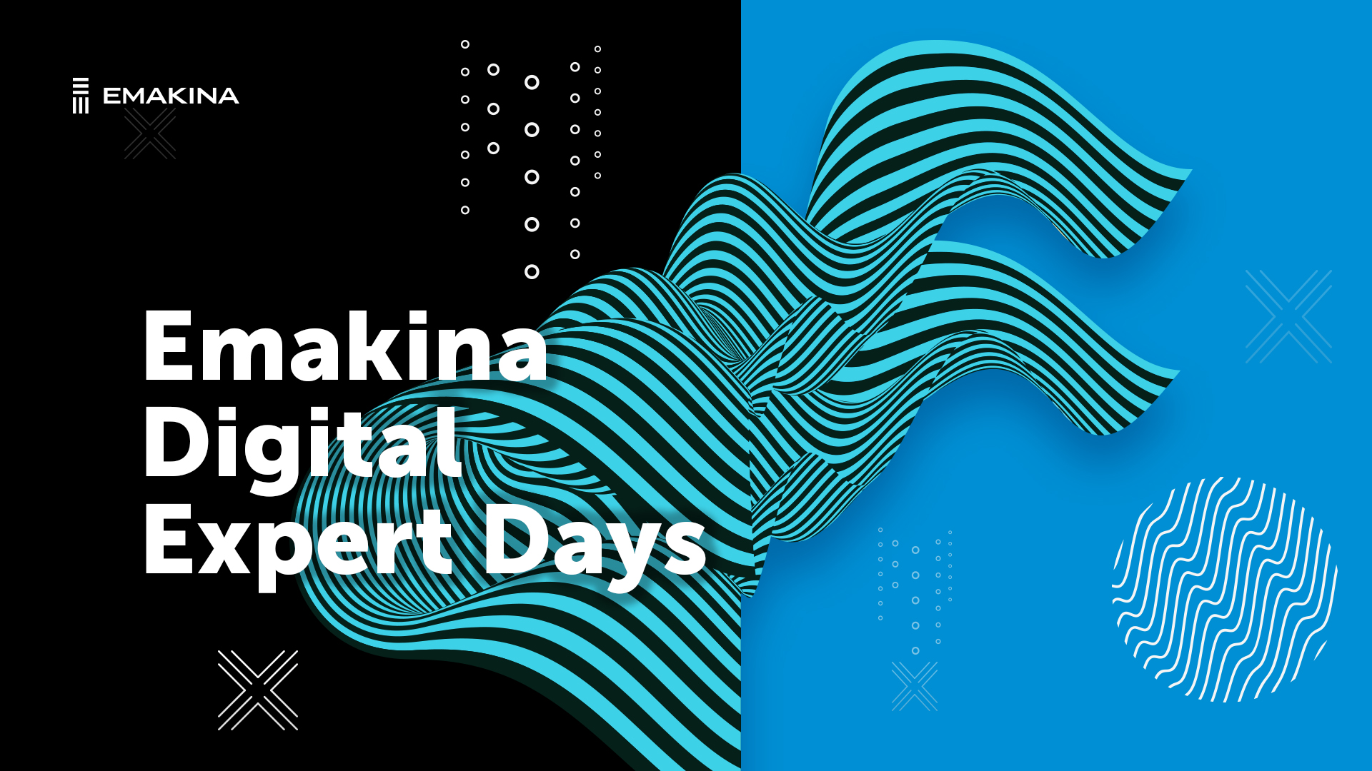 Digital Expert Days 2020