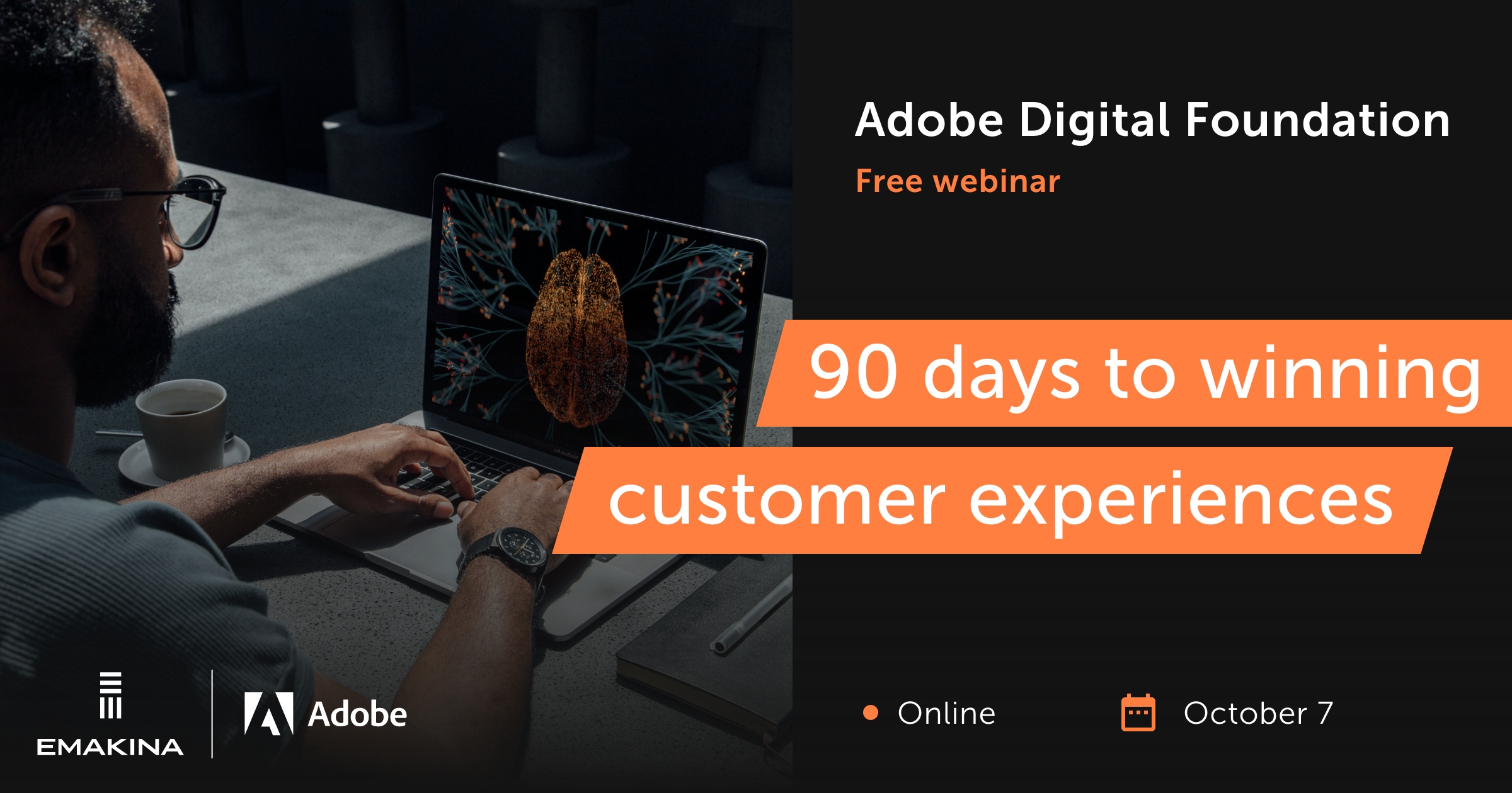 90 days to winning customer experiences