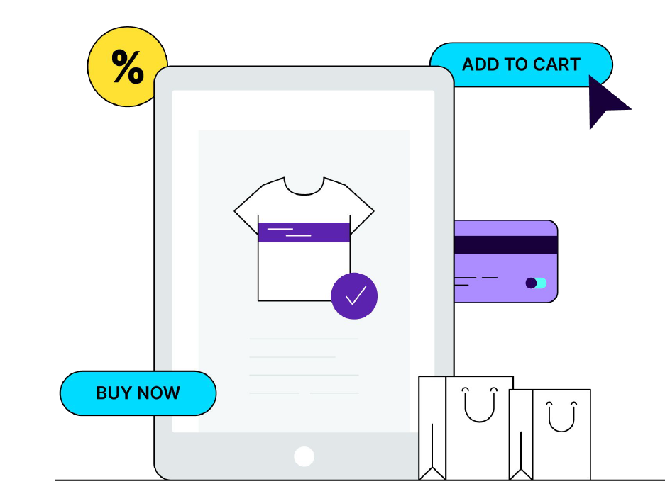 How to build a business case for order management: extended range and availability