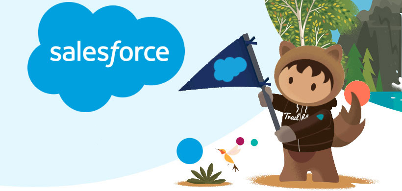 Salesforce Live: Central, Eastern Europe, Turkey and Mediterranean