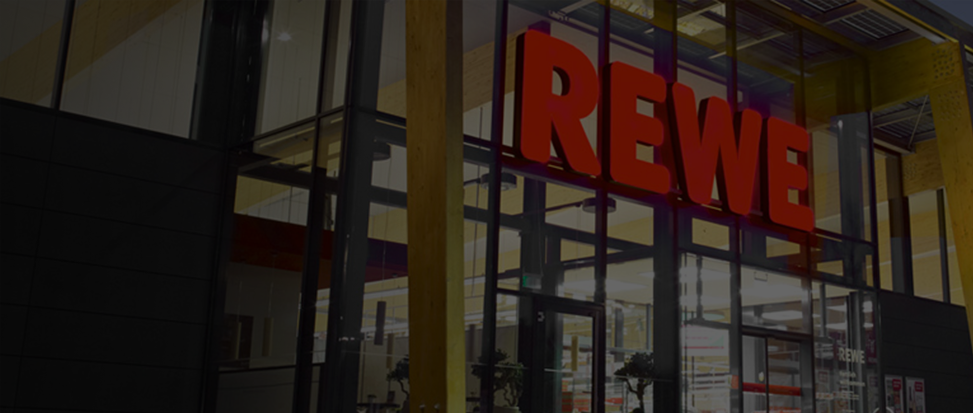 REWE Group | Emakina