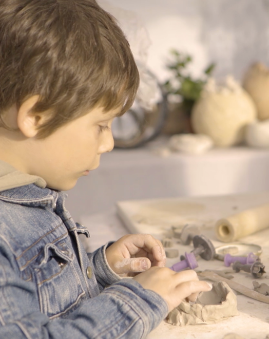 Child Igretec