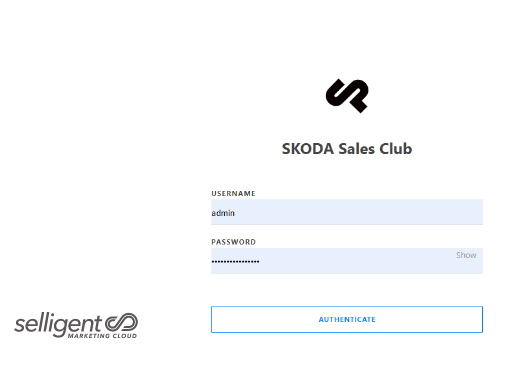 Skoda Sales Club image 1 from gallery