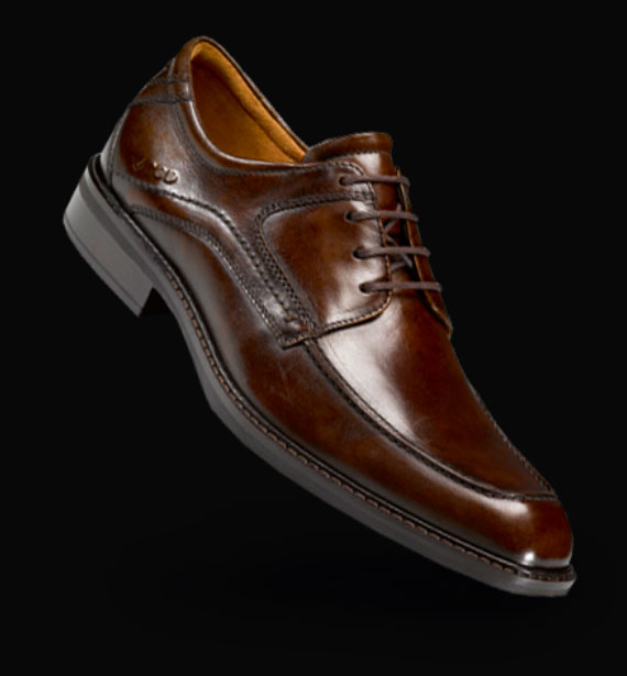 An platform for premium shoe | Emakina.IN