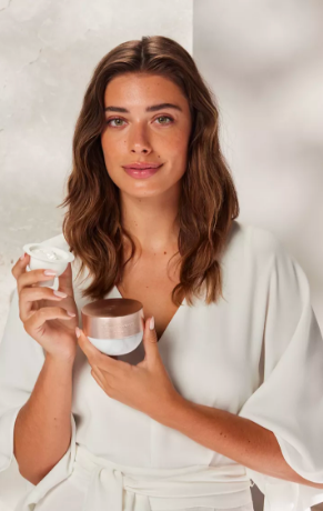 Rituals of Namasté cream