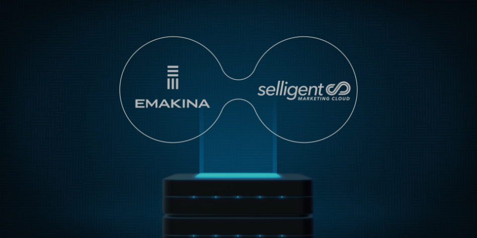 Emakina Selligent