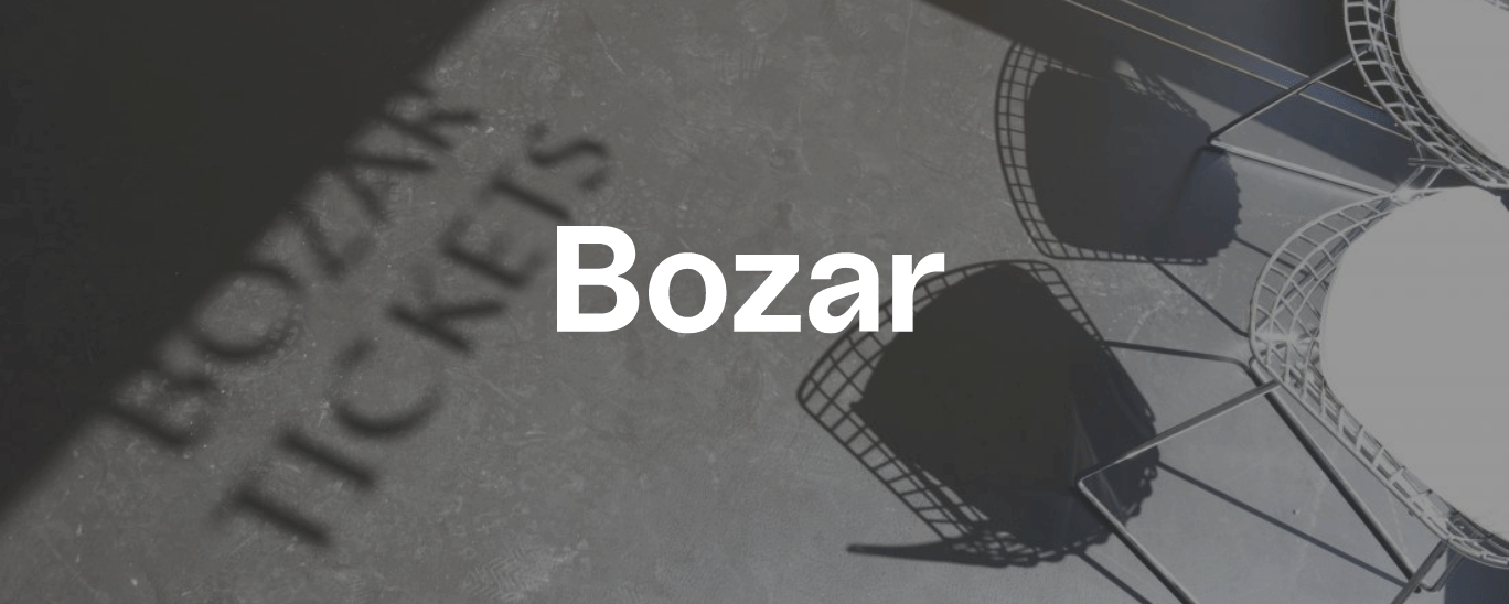 Bozar