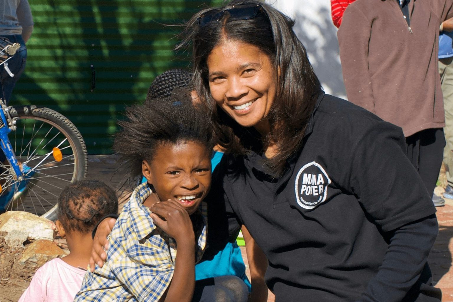 Food distribution